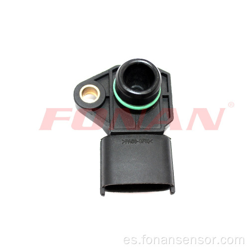 Sensor Map Dodge, Hyundai Efi Parts AS197